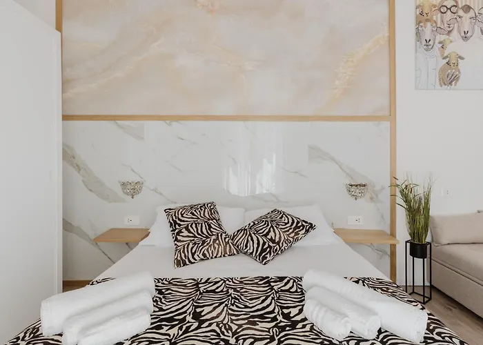 New Elegance Гостевой дом