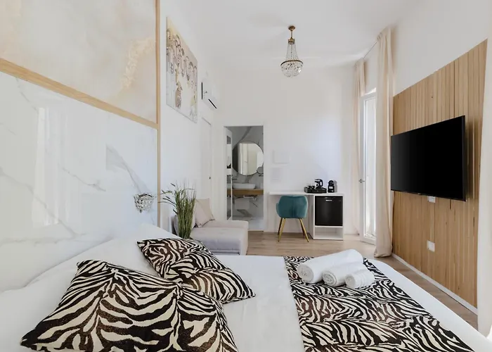 Гостевой дом New Elegance