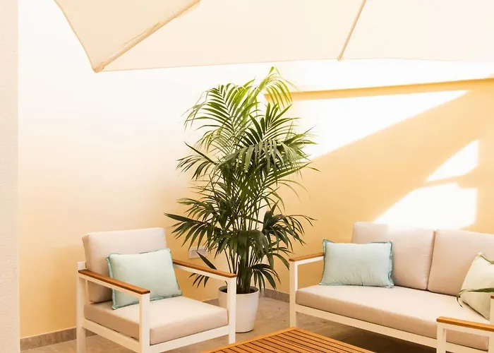 New Elegance 4* Ористано