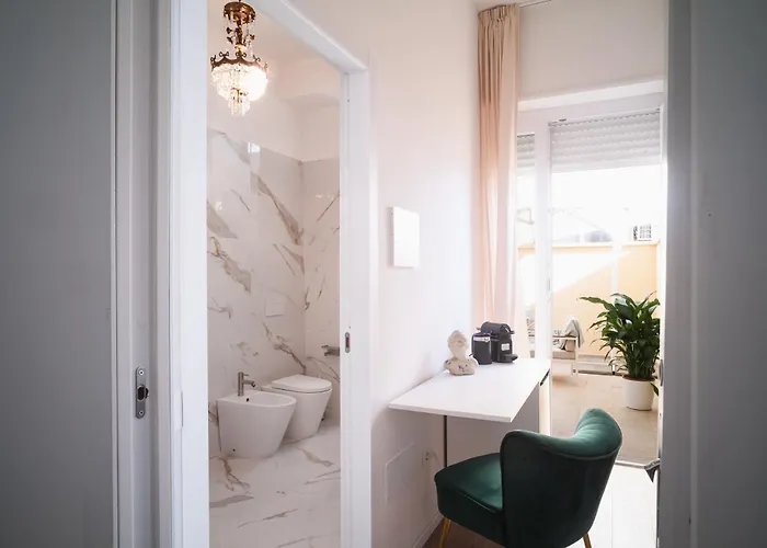 New Elegance Ористано