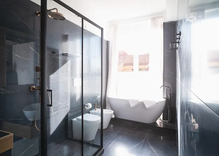 New Elegance Ористано