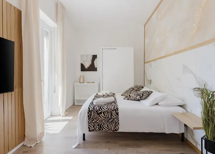 Гостевой дом New Elegance Ористано