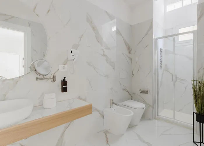 New Elegance 4* Ористано