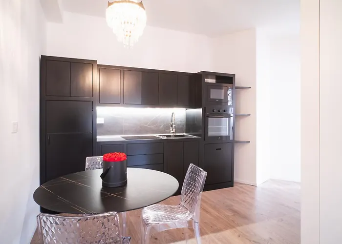 New Elegance Гостевой дом