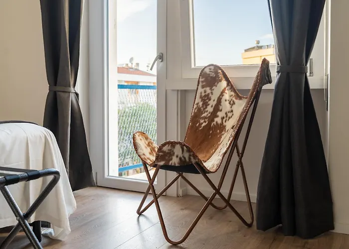 New Elegance Гостевой дом Ористано