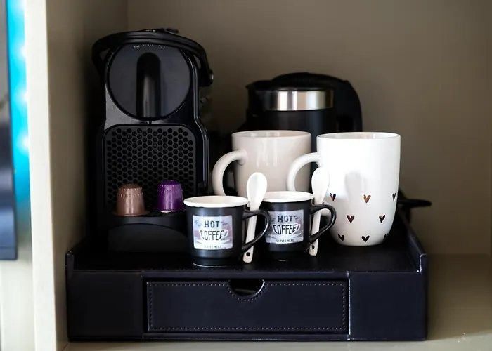 New Elegance Ористано