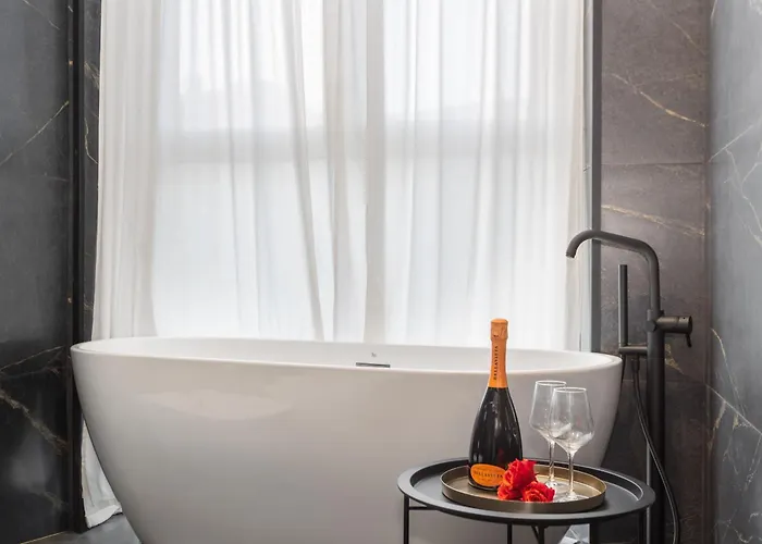 Гостевой дом New Elegance Ористано