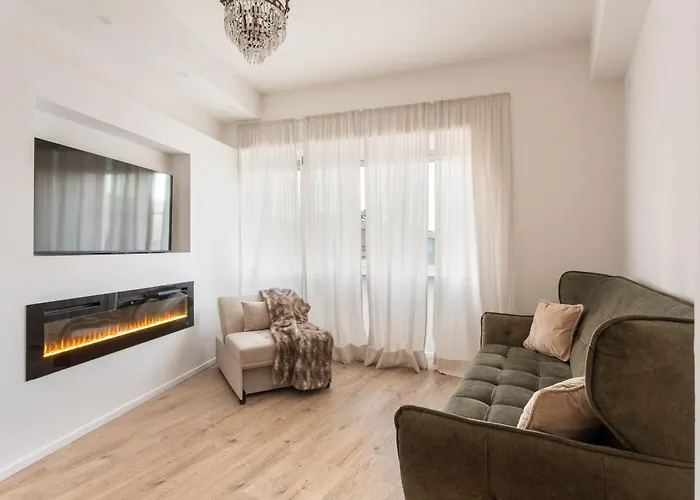 New Elegance Ористано